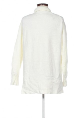 Damski sweter Terranova, Rozmiar XS, Kolor ecru, Cena 37,99 zł