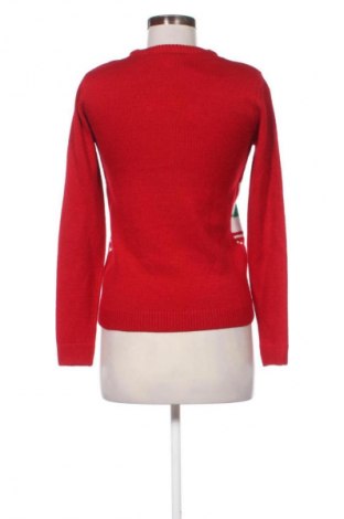 Damski sweter Tex, Rozmiar XS, Kolor Kolorowy, Cena 26,99 zł