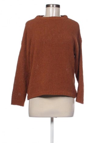 Dámský svetr Tex, Velikost M, Barva Hnědá, Cena  319,00 Kč