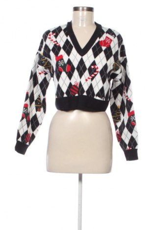 Dámsky pulóver Tezenis, Veľkosť S, Farba Viacfarebná, Cena  27,95 €