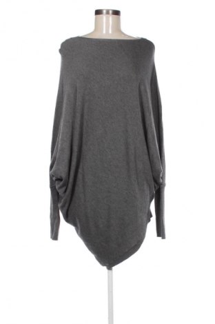 Дамски пуловер Tezenis, Размер M, Цвят Сив, Цена 6,64 €