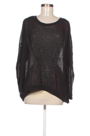 Dámský svetr Tezenis, Velikost M, Barva Černá, Cena  129,00 Kč