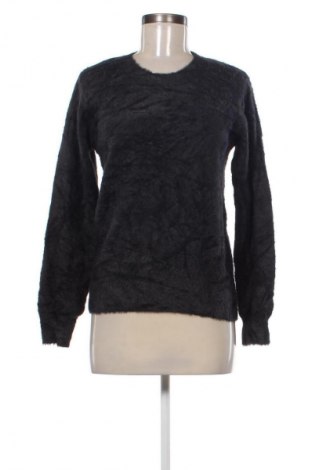 Дамски пуловер Tezenis, Размер S, Цвят Черен, Цена 5,62 €