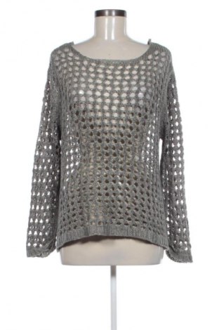 Дамски пуловер Tezenis, Размер XL, Цвят Зелен, Цена 6,64 €