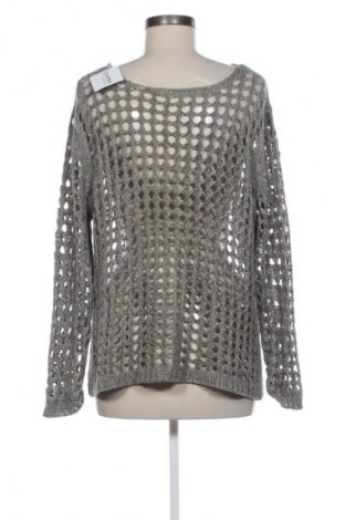 Дамски пуловер Tezenis, Размер XL, Цвят Зелен, Цена 6,64 €