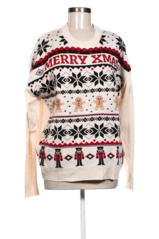 Dámsky pulóver Tezenis, Veľkosť L, Farba Viacfarebná, Cena  7,95 €