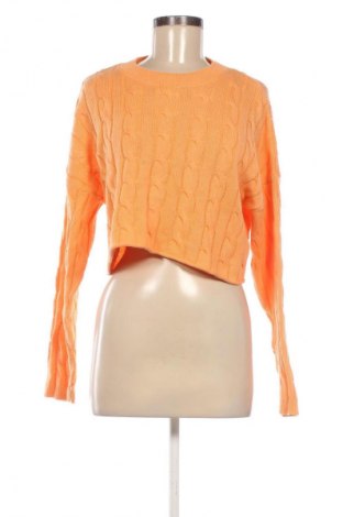 Női pulóver Tezenis, Méret M, Szín Narancssárga
, Ár 3 159 Ft
