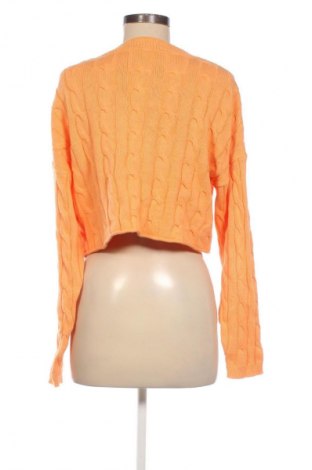 Női pulóver Tezenis, Méret M, Szín Narancssárga
, Ár 3 159 Ft
