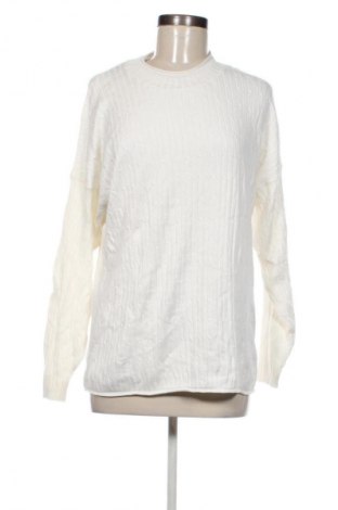 Дамски пуловер Tezenis, Размер M, Цвят Бял, Цена 6,13 €