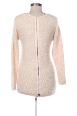 Dámsky pulóver Tezenis, Veľkosť S, Farba Béžová, Cena  7,95 €