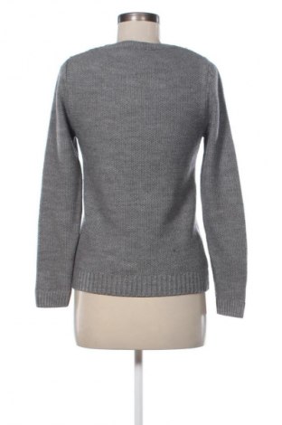 Γυναικείο πουλόβερ Tezenis, Μέγεθος S, Χρώμα Γκρί, Τιμή 6,99 €