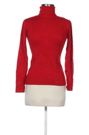 Damski sweter Tezenis, Rozmiar S, Kolor Czerwony, Cena 30,99 zł