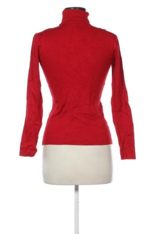 Damski sweter Tezenis, Rozmiar S, Kolor Czerwony, Cena 30,99 zł