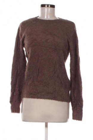 Дамски пуловер Tezenis, Размер M, Цвят Кафяв, Цена 6,13 €
