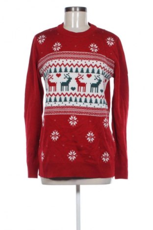 Γυναικείο πουλόβερ Tezenis, Μέγεθος L, Χρώμα Πολύχρωμο, Τιμή 8,99 €