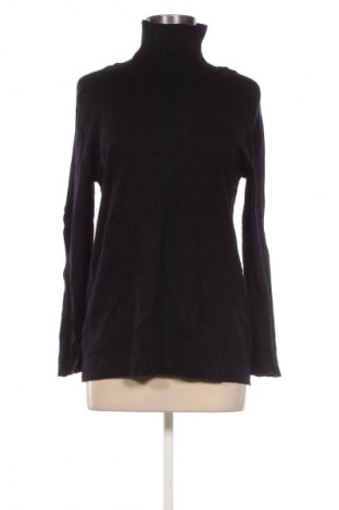 Γυναικείο πουλόβερ Tezenis, Μέγεθος M, Χρώμα Μαύρο, Τιμή 7,99 €