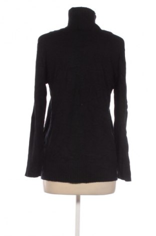 Γυναικείο πουλόβερ Tezenis, Μέγεθος M, Χρώμα Μαύρο, Τιμή 7,99 €