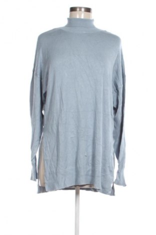 Női pulóver Tezenis, Méret L, Szín Kék, Ár 6 039 Ft