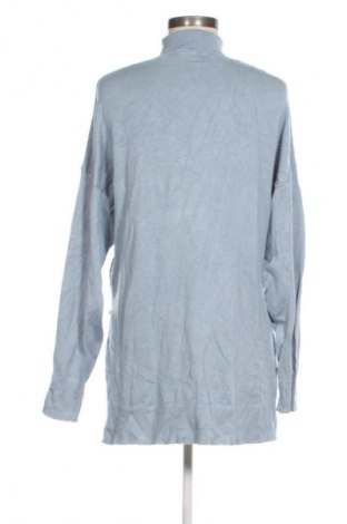 Női pulóver Tezenis, Méret L, Szín Kék, Ár 6 039 Ft