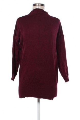 Dámský svetr Tezenis, Velikost M, Barva Červená, Cena  209,00 Kč