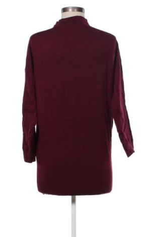 Dámský svetr Tezenis, Velikost M, Barva Červená, Cena  209,00 Kč