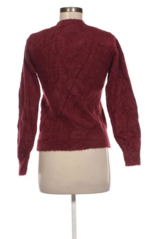 Dámský svetr Tezenis, Velikost S, Barva Červená, Cena  179,00 Kč