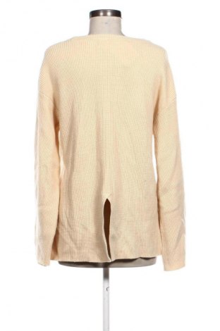 Γυναικείο πουλόβερ The Drop, Μέγεθος L, Χρώμα Κίτρινο, Τιμή 21,99 €