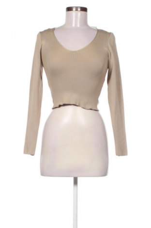 Дамски пуловер Tiffosi, Размер S, Цвят Бежов, Цена 2,04 €