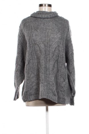 Dámský svetr Tiffosi, Velikost M, Barva Šedá, Cena  139,00 Kč