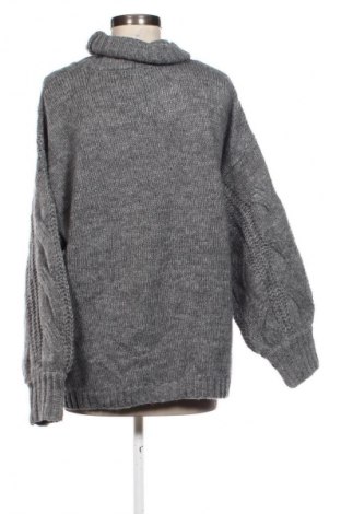 Dámský svetr Tiffosi, Velikost M, Barva Šedá, Cena  139,00 Kč