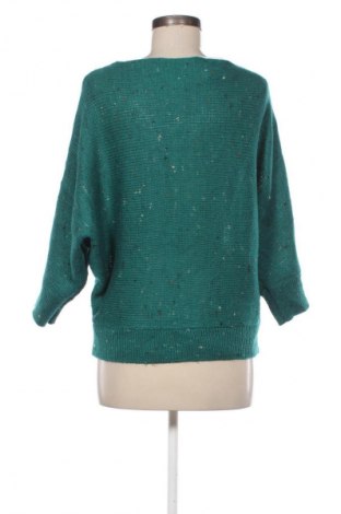 Dámský svetr Timeout, Velikost M, Barva Zelená, Cena  599,00 Kč