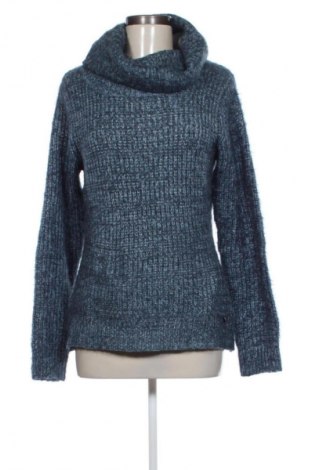 Γυναικείο πουλόβερ Timezone, Μέγεθος M, Χρώμα Μπλέ, Τιμή 8,99 €