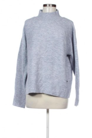 Dámský svetr Timezone, Velikost M, Barva Modrá, Cena  169,00 Kč