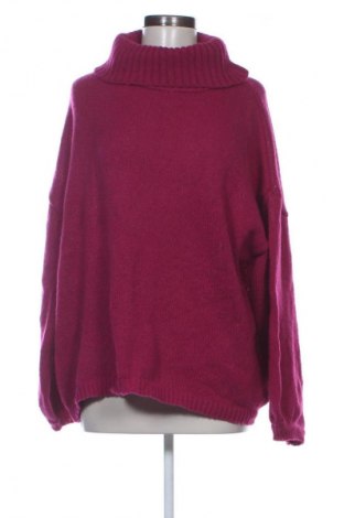 Γυναικείο πουλόβερ Tippy, Μέγεθος L, Χρώμα Βιολετί, Τιμή 10,99 €