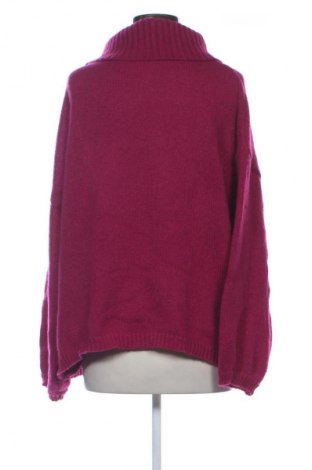 Γυναικείο πουλόβερ Tippy, Μέγεθος L, Χρώμα Βιολετί, Τιμή 10,99 €
