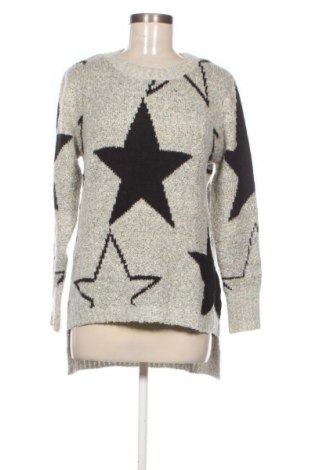 Γυναικείο πουλόβερ Tiramisu, Μέγεθος L, Χρώμα Πολύχρωμο, Τιμή 5,99 €