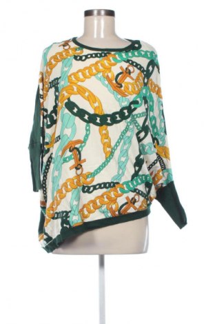 Γυναικείο πουλόβερ Tiramisu, Μέγεθος M, Χρώμα Πολύχρωμο, Τιμή 15,99 €