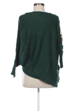 Γυναικείο πουλόβερ Tiramisu, Μέγεθος M, Χρώμα Πολύχρωμο, Τιμή 15,99 €