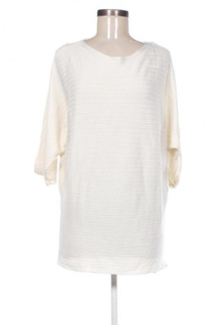 Dámský svetr Tissaia, Velikost M, Barva Krémová, Cena  119,00 Kč