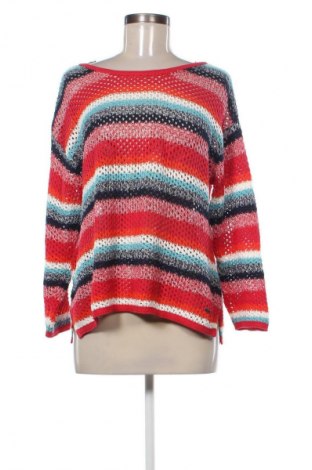 Dámsky pulóver Tom Tailor, Veľkosť L, Farba Viacfarebná, Cena  12,95 €