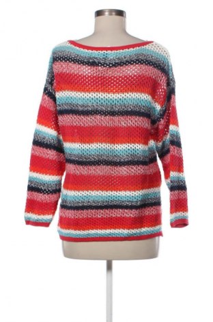 Dámsky pulóver Tom Tailor, Veľkosť L, Farba Viacfarebná, Cena  12,95 €