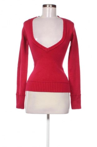 Damski sweter Tom Tailor, Rozmiar XS, Kolor Czerwony, Cena 209,99 zł