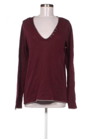 Γυναικείο πουλόβερ Tom Tailor, Μέγεθος XL, Χρώμα Πολύχρωμο, Τιμή 38,99 €