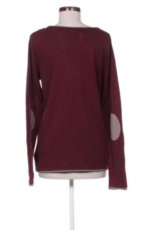 Γυναικείο πουλόβερ Tom Tailor, Μέγεθος XL, Χρώμα Πολύχρωμο, Τιμή 38,99 €