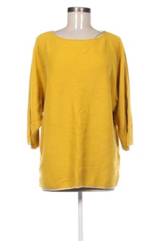 Női pulóver Tom Tailor, Méret XL, Szín Sárga, Ár 7 959 Ft