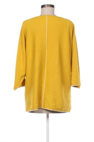 Női pulóver Tom Tailor, Méret XL, Szín Sárga, Ár 7 959 Ft
