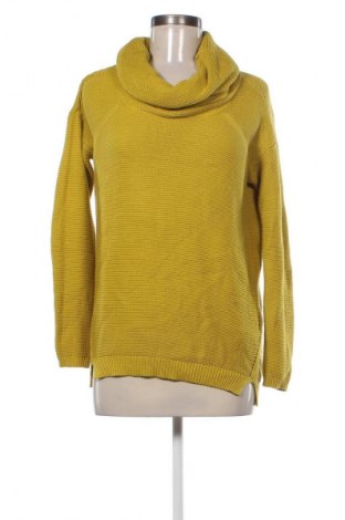 Dámský svetr Tom Tailor, Velikost S, Barva Zelená, Cena  499,00 Kč