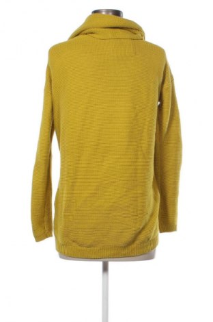 Dámský svetr Tom Tailor, Velikost S, Barva Zelená, Cena  499,00 Kč