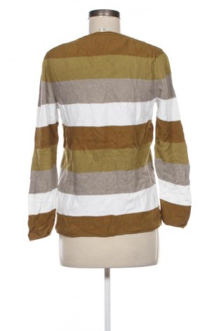 Γυναικείο πουλόβερ Tom Tailor, Μέγεθος L, Χρώμα Πολύχρωμο, Τιμή 14,99 €