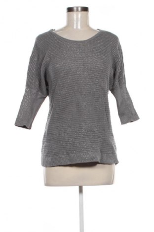 Γυναικείο πουλόβερ Tom Tailor, Μέγεθος XS, Χρώμα Γκρί, Τιμή 2,99 €